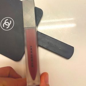 Burberry Matte Lip Gloss